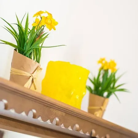 Charming Dom wakacyjny Buna