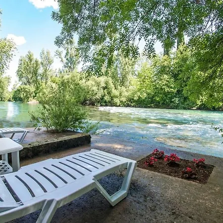 Holiday home Charming *
