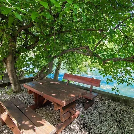 Charming Dom wakacyjny Buna