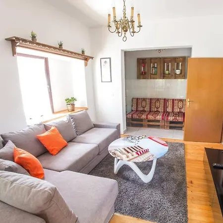 Charming Holiday home Buna